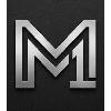 m1 logosu