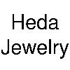 heda jewelry logosu