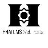 h4ai lms web portal logosu