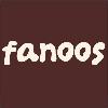 fanoos logosu