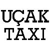 uçak taxi logosu