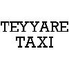 teyyare taxi logosu