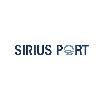 sirius port logosu