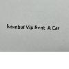 istanbul vip rent a car logosu