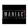manıac film logosu