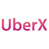 uberx logosu
