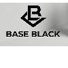 base black logosu
