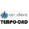 on dent tempo-cad logosu