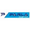 parla grup yapı logosu