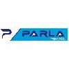 parla trafik logosu
