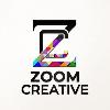 zoom creative logosu