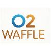 o2waffle logosu
