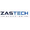 zastech elevatör logosu