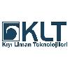 klt kıyı liman teknolojileri logosu