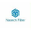natech filter logosu