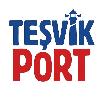 teşvik port logosu