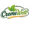 cremewell logosu