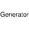 generator logosu
