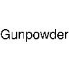 gunpowder logosu