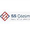 ss çözüm secure solutions logosu