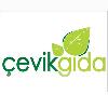 çevik gıda logosu