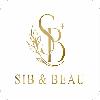 sb sib&beau logosu