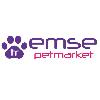 emse petmarket logosu