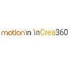 motionin increa360 logosu
