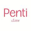 penti clave logosu