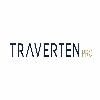 traverten pro logosu