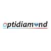 optidiamond logosu