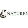 en naturel logosu