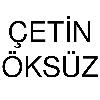 çetin öksüz logosu