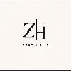 zh zest home logosu