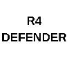 r4 defender logosu