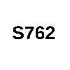 s762 logosu