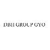 dbh group gyo logosu