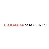 e-coat+4 master p logosu