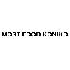 most food koniko logosu