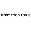 most food tom's logosu