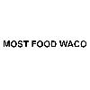 most food waco logosu