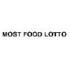 most food lotto logosu