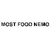 most food nemo logosu