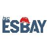 isg esbay logosu