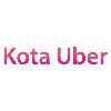 kota uber logosu