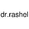 dr.rashel logosu