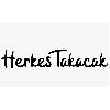herkes takacak logosu