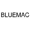 bluemac logosu