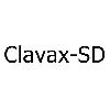 clavax-sd logosu