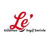 le' gülümse keyif seninle logosu